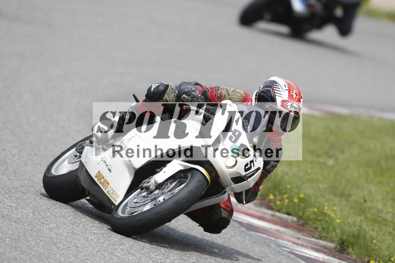/25 10.06.2025 MaxRacing ADR/Gruppe gruen/95